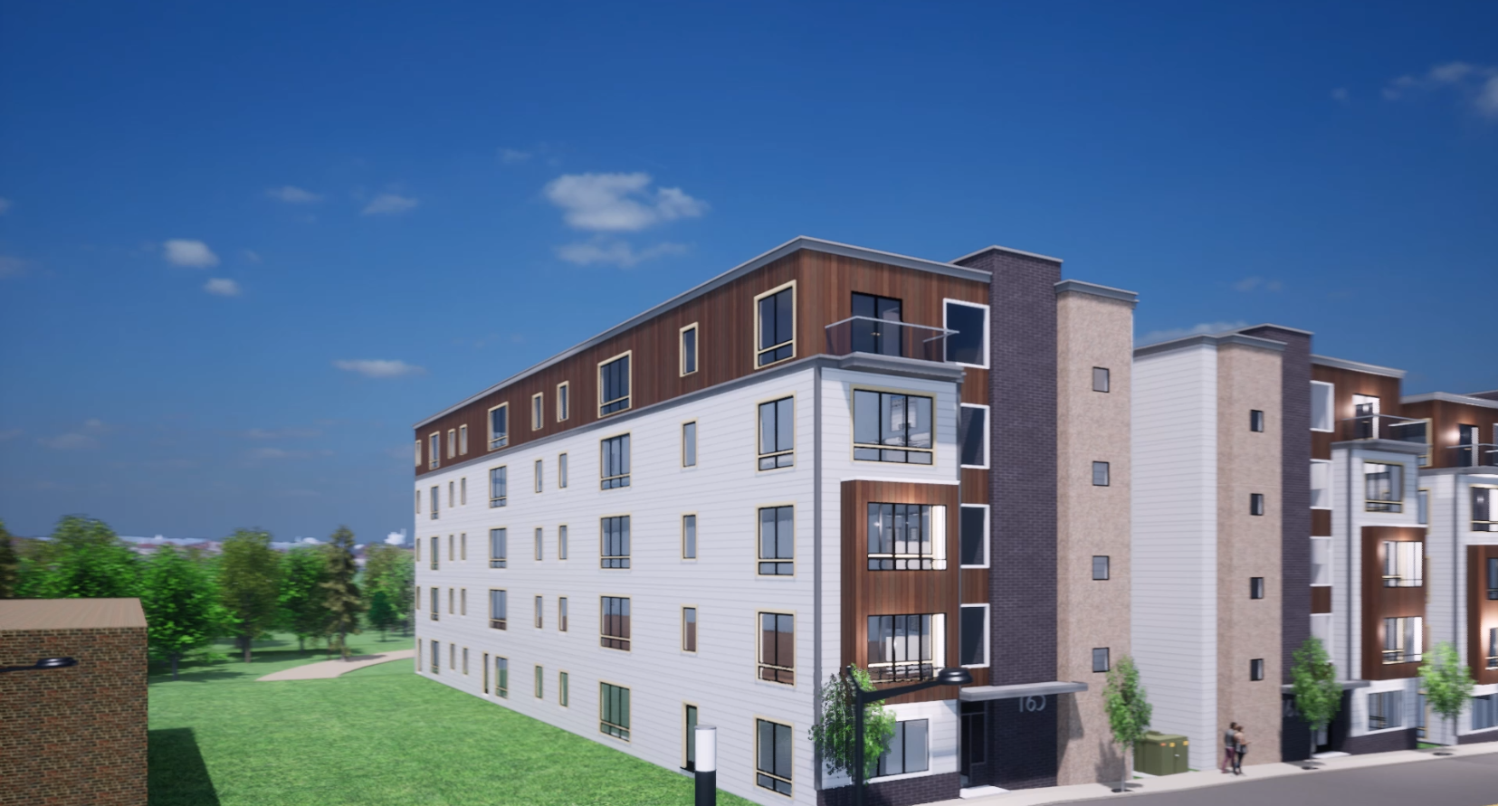 165 Gano Street - 504